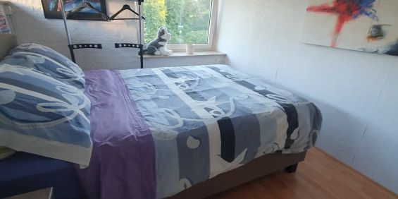 Chambre meublée Bremlaan, Heerhugowaard - À Louer - Photo 3