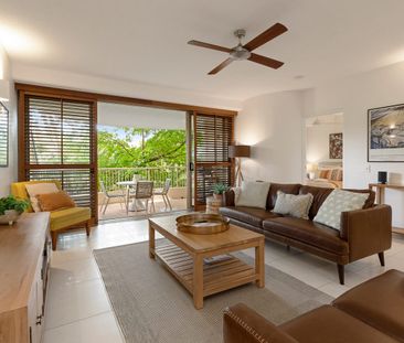 Fully Furnished apartment – Central Sunshine - Photo 2