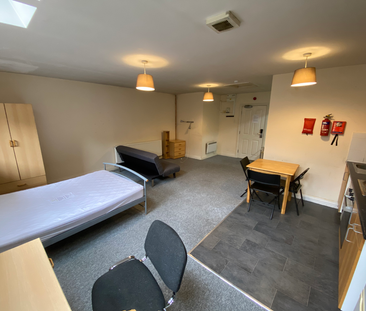Studio to rent - Photo 1 | Rentumo