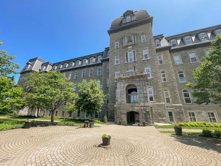 Rue Sherbrooke E., H2X 1E1, Montréal - Photo 3
