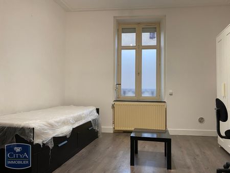 Location Appartement 1 pièce 32m² NANCY 54000 - Photo 2