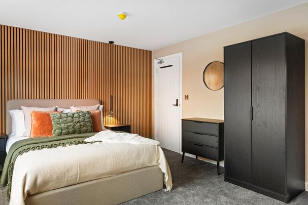 1 bedroom house to rent - Photo 1