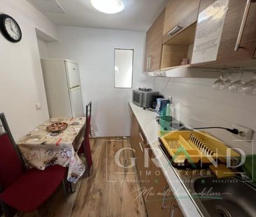 OPORTUNITATE!Ap 1 camera,Zona Manastur/Casa Piratilor - Photo 2
