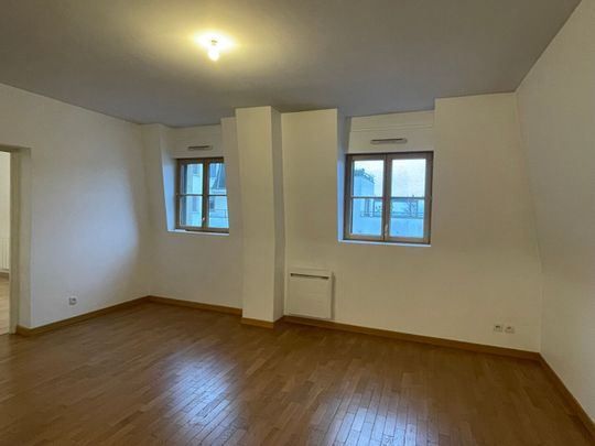 Location Appartement 2 pièces 46m² - Photo 1