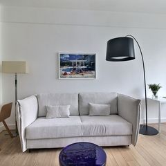 APPART. – 75008 - Photo 1