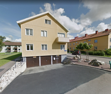 Sehlstedtsgatan, Göteborg - Foto 1