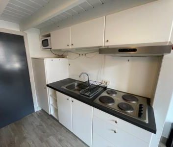 Kamer, studio, appartement - Foto 2