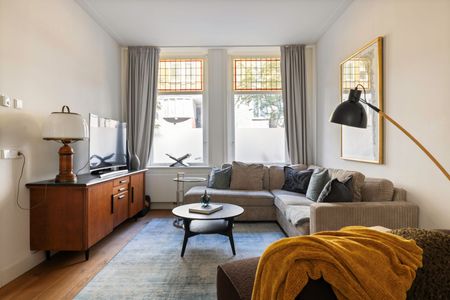 Charming Apartment in the Heart of Amsterdam - Foto 4