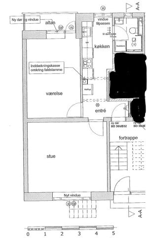 Silkeborgvej 104, 2. tv. 8000 Aarhus C - Photo 4