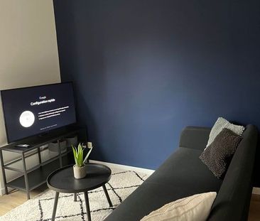 Appartement te huur - Photo 2