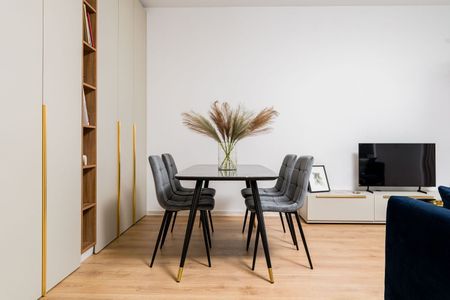 Apartament 2 camere I de inchriat I Vulcan Residence - Photo 5