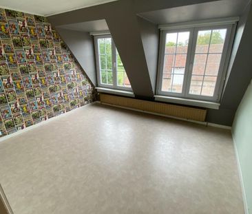 LIER-CENTRUM: Gezellig ruim dakappartement met lift, 2 slaapkamers ... - Photo 3