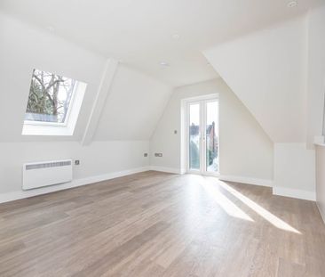 2 bed apartment to rent in Danecourt Road, Parkstone, BH14 - Photo 4