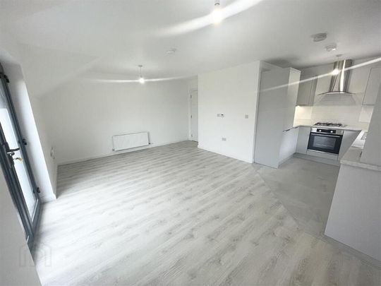 18 Cotton Hall, 6-8 Faulkner Road, Bangor, BT20 3FA - Photo 1