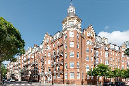 Campden Hill Court, Kensington, W8, London - Photo 3