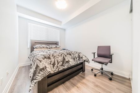 For Lease - 780 Sheppard Avenue Unit# Th62, Toronto, Ontario - Photo 5