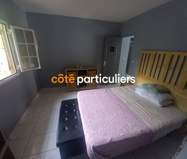 Location Maison 4 pièces 74m² - Photo 2