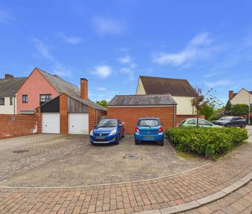 Old Station Close, Lavenham, Sudbury, Suffolk, CO10 9FA - Photo 1