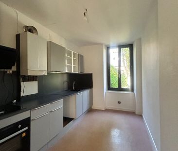 Location Appartement 3 pièces 64m² - Photo 5