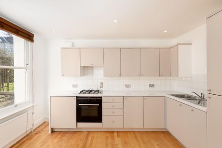 Belsize Grove, Belsize Park, London - Photo 4