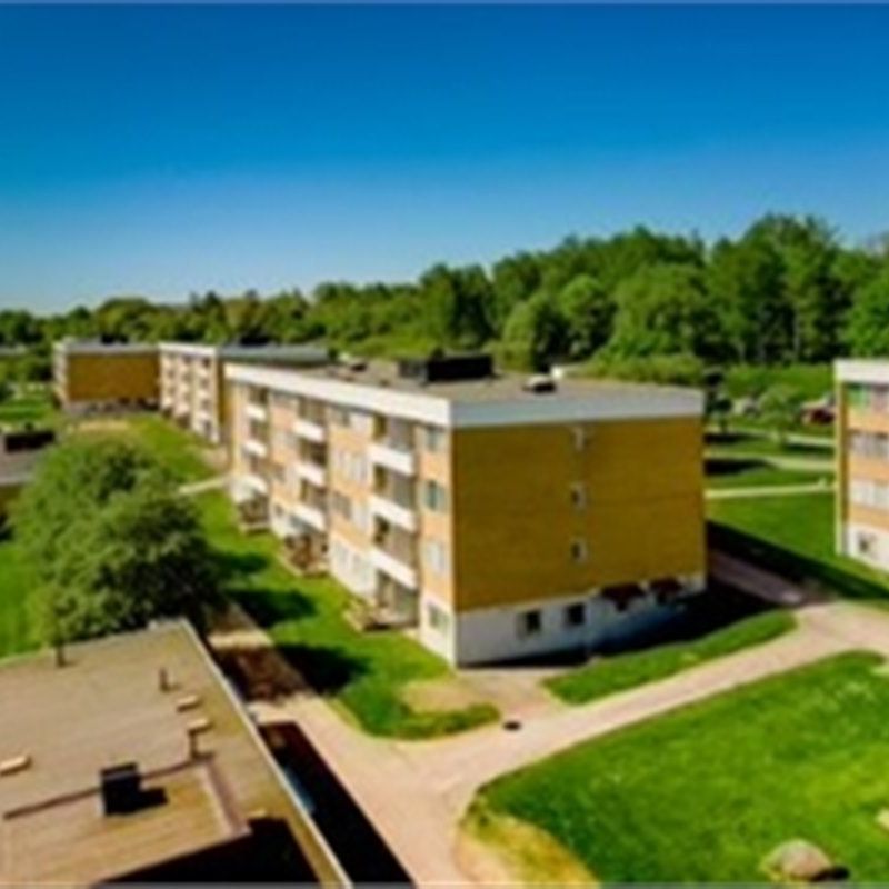Bussatorpsvägen 17 B - Foto 1