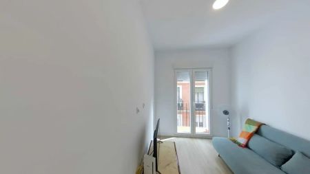 Piso de alquiler en Calle del Olivar, Embajadores - Lavapiés - Photo 2