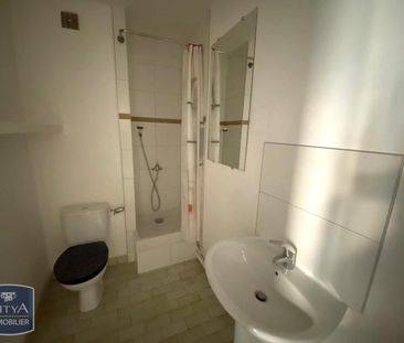 Location Appartement 2 pièces 31m² BEAUNE 21200 - Photo 3