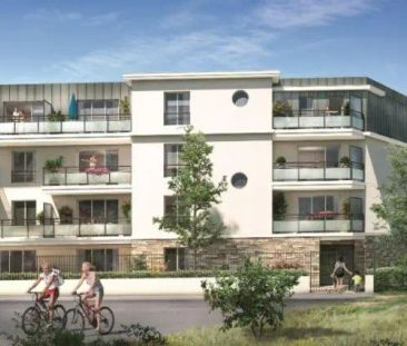 Appartement à louer 3 pièces 67.51m² - Photo 6