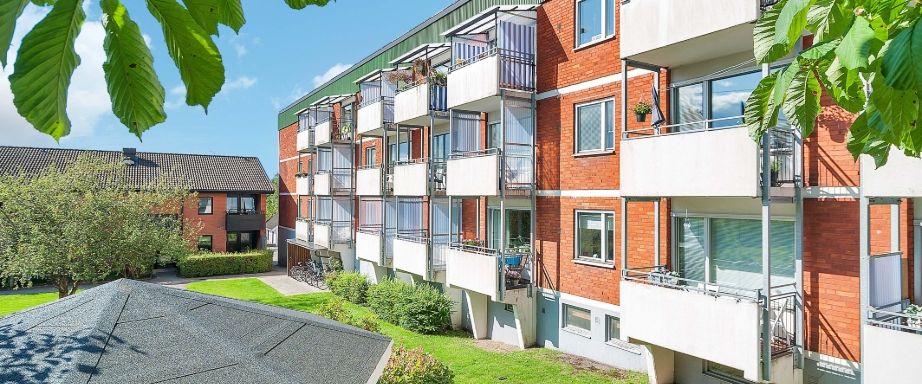 Oxtorget 2 C - Foto 1