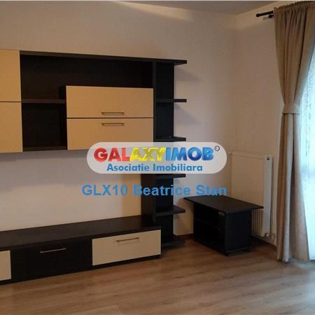 Inchiriere apartament 2 camere VIRTUTII bloc 2016 / parcare - Fotografie 1