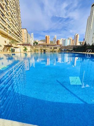 #Benidorm Rincon de Loix - Photo 1