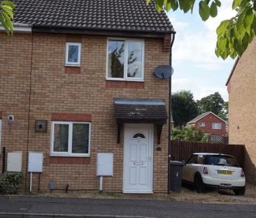 Old FlettonFletton Fields, PE2 9DW, Peterborough - Photo 1