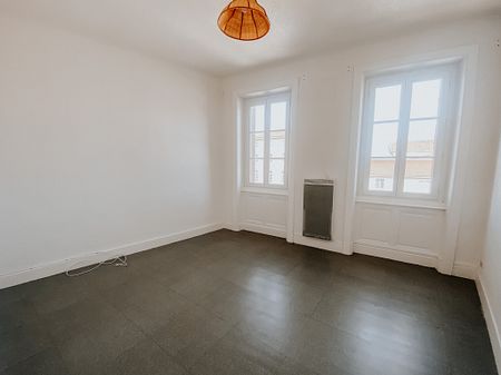 : Appartement 60 m² à Saint-Bonnet-le-Château - Photo 4