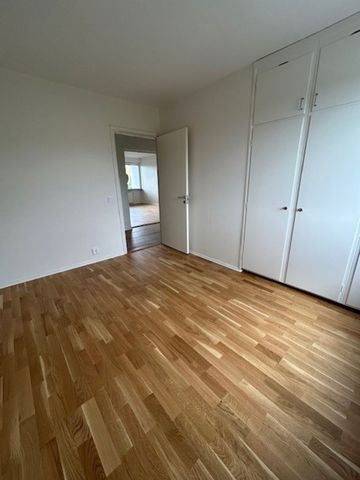 Kollegiegatan 2 B, Hermodsdal - Foto 2
