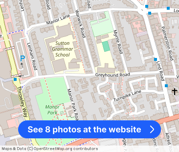 Greyhound Road, Watergardens, Sutton - Photo 1