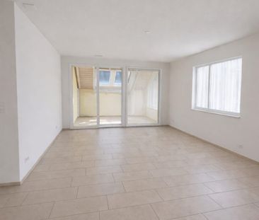 4.5 Zimmer, 107 m², 2. Stock - Foto 1