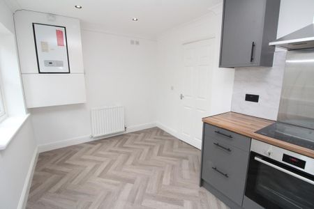 3 bedroom townhouse to rent - Photo 5