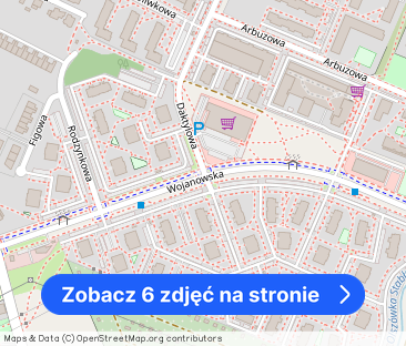 Duży pokój z balkonem | Złotniki Wrocław na wynajem - Zdjęcie 1