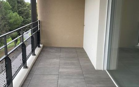 Appartement à louer 3 pièces • Lattes - Photo 4