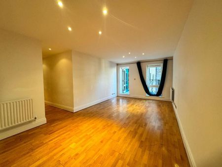 2 bedroom apartment to rent - Photo 2