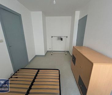 Location Appartement 2 pièces 25m² LAVAL 53000 - Photo 1