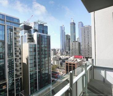 MELBOURNE CENTRAL LIVING - Photo 3