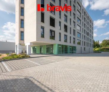Pronájem bytu 2+kk, ulice Bohunická, Brno - Horní Heršpice, ABT Park - Photo 3