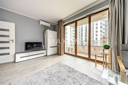 2-pokojowe mieszkanie z tarasem i klimatyzacją - Photo 3