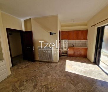 Studio/Γκαρσονιέρα για ενοικίαση Τριών Ναυάρχων - Άγιος Ανδρέας (Πά... - Photo 5