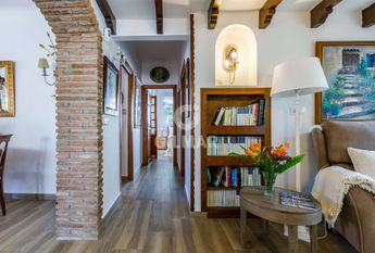 Chalet Independiente en alquiler en Benajarafe – Málaga | Gilmar