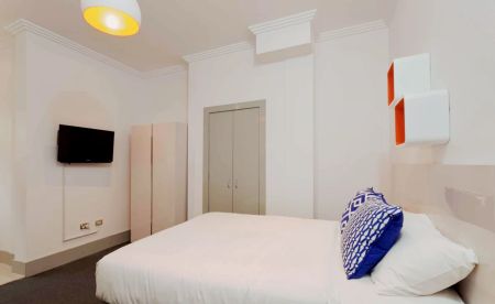 residence near Flinders Street, Sydney - Photo 3