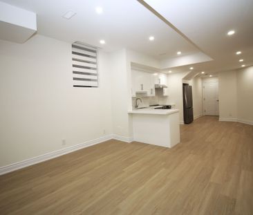 For Lease - 94 Bowline Vista N/A Unit# Lower, East Gwillimbury, Ont... - Photo 5