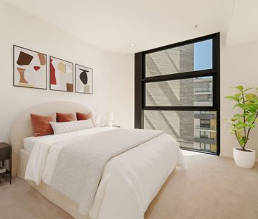 Modern 2-Bedroom Apartment in Prime Location - Photo 4