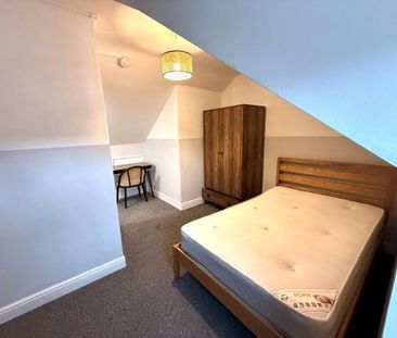 Florence Street, LINCOLN, LN2 5LR, Property for rent - Photo 2